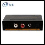 Digital to Analog Converter SPDIF Switcher thumbnail-2