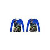 The Fashion Fast Drying Cotton Digital Printing Process (factory Direct) thumbnail-3