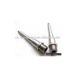 Titanium Pedal Spindle thumbnail-1