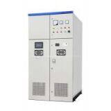 Medium-voltage Magnetically-Controlled Soft Starter thumbnail-2