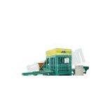 Concrete Brick Making Machine thumbnail-1