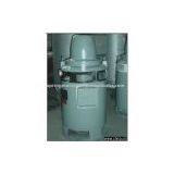 VHS Submersible Motor thumbnail-1