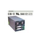 1200W Single Output AC-DC Parallel Enclosed Power thumbnail-1