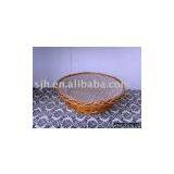 Rattan  basket / Willow basket / Wicker basket---low price