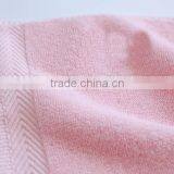 Hot Sale High Quality Sweat Absorbing Jacquard Face Towel Bamboo thumbnail-4