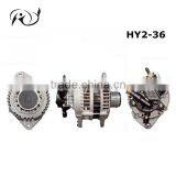 100A/12V Generator Alternator for Car / LR1100-508 thumbnail-1