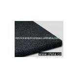 Activated Carbon Nonwoven Filter Media (61. 4% JEM1467) thumbnail-1