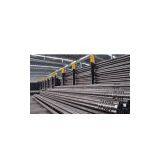 EN10210 Seamless Steel Pipes