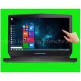 Alienware AW13R2-10011SLV 13\