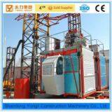 High Quality SC200/200 Construction Hoist From China thumbnail-2