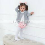 2017 New Children Clothing Softful Boutique Girl Clothing Unisex Cotton Shorts thumbnail-6