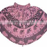 Rajasthani Printed Young Ladies Skirt thumbnail-5