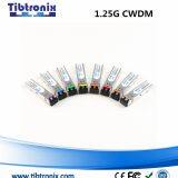 Transceiver CWDM SFP