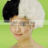 Party Afro Wigs thumbnail-1