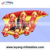Inflatable Flying Fish Toy Manufacturer , Inflatable Flying Fish Price thumbnail-2
