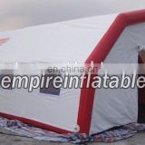 Gaint white inflatable party&event tent for sale