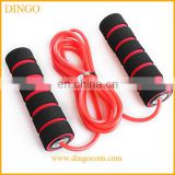 Wholesale High Quality Cheap Professional Crossfit PVC Speed Jump Rope