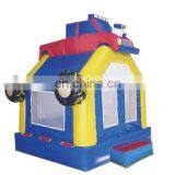 Indoor Commercial Inflatable Car Shapr Bounce Jumper Inflatable Mini Jumper for Children thumbnail-1