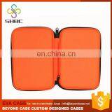 Custom Printed School Pencil Case Canvas Pencil Case