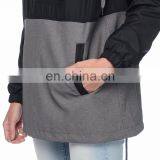 Hot Sale High Quality Custom Bomber Varsity Jackets Women thumbnail-2