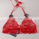 Price Favorable Custom Bralette Front Closure Bra thumbnail-3