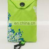 Recycable Waterproof Shopping Bags,folding Shopping Bags With Hook thumbnail-1