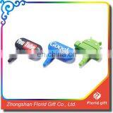 Bespoke Shape Mini Cute Dust Plug for Mobile Phone thumbnail-2