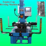 CNC Riveting Machine,engine Hood Riveting Machine,engine Cover Riveter thumbnail-5