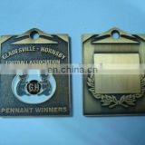 custom square medal manufacturers