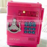 2018 Products Atm Bank Money Saving Bankes Toy/plastic Cash Box thumbnail-5