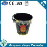 Wholesale Assured Quality China Metal Tin Bucket thumbnail-6