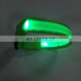 Most Popular Led Arm Band Reflective Led Arm Band Reflective Led Wrist Band thumbnail-3