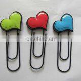 Custome Design Different Shaped Paper Clip thumbnail-4