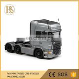 Custom Made Diecast Scania Metal Model Truck Toy