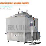 Electric Meat Stewing Facility, Steaming & Boiling Tank,Sous Vide Boiling Pan