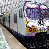 Aeropak Graffiti Cleaner And Remover Paint Remover Cleaner Spray Paint thumbnail-3