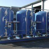 Boiler Feed Water Treatment System thumbnail-3
