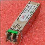 3G HD-SDI Video SFP Optical Transceiver with 1310nm 40km DDM