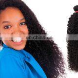 Wholesale stock TOP quality Virgin remy hair extension trolley