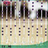 Crystal Curtains Decorative Window Crystal Beads Curtain thumbnail-1
