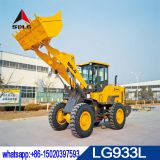 LG933L wheel loader cheap price