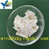 High-Performance White Alumina Mosaic Tile High Temperature Resistance thumbnail-3
