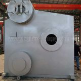 CSZS Double Drums Hot Water Boiler