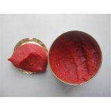 Canned Tomato Paste thumbnail-3