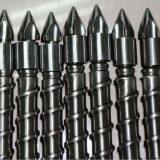 Zinc Aluminum Alloy Wire Arc Coating Machine SX600, Screw Coating Equipment , Chinese Supplier 1.6~3.2mm Zinc Aluminum Copper Arc Wire Spray Machine thumbnail-4