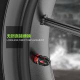 Spirit Beast Motorcycle Modified Wheel Vacuum Tire Valve Core Cap Tire Gas Cap 2pcs/lot L3 thumbnail-3