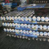 Black Color 90gsm pp Woven Ground Cover Sheet for Sale thumbnail-5