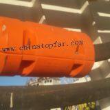 Hose Floater for Dredging Project thumbnail-2