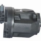 R902400098 250 / 265 / 280 Bar Agricultural Machinery Rexroth  A10vo71 High Pressure Hydraulic Gear Pump