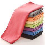 Exquisite Craftsmanship Microfiber Sports Towel thumbnail-2